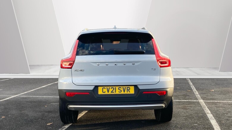 Volvo Xc40 1.5 T3 [163] Inscription 5dr Geartronic Petrol Estate